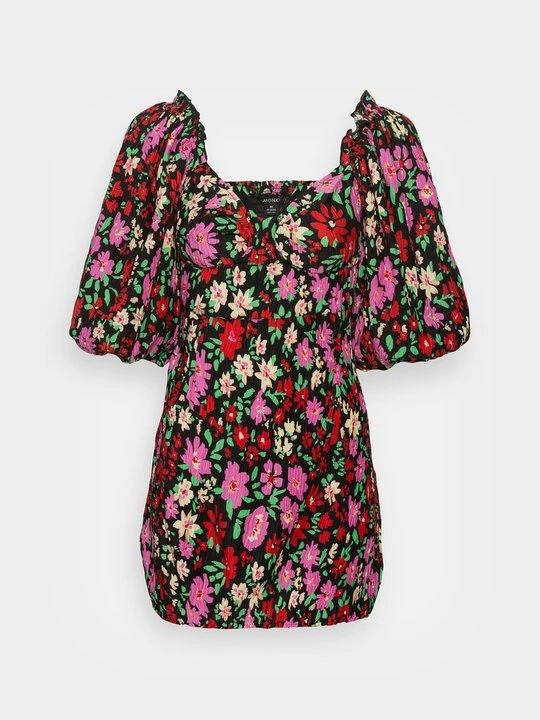 Zdjęcie produktu Sukienka koktajlowa Monki