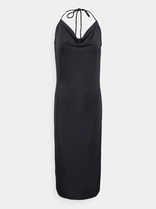 Zdjęcie produktu Sukienka koktajlowa Monki czarny