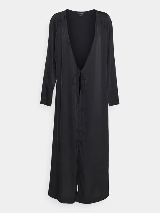 Zdjęcie produktu Sukienka koktajlowa Monki czarny