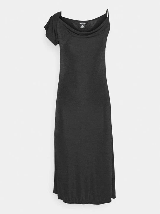 Zdjęcie produktu Sukienka koktajlowa Monki czarny