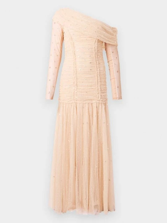 Zdjęcie produktu Sukienka koktajlowa Needle & Thread czarny