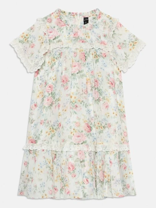 Zdjęcie produktu Sukienka koktajlowa Needle & Thread różowy