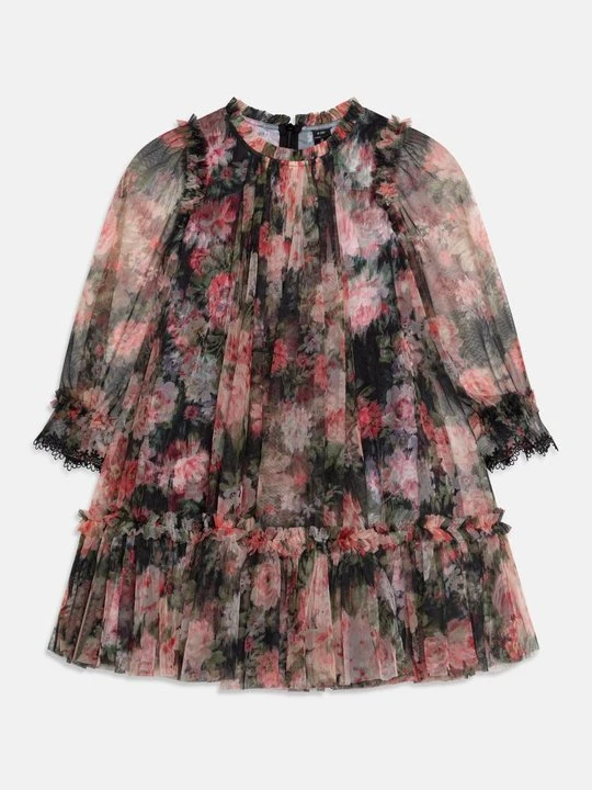 Zdjęcie produktu Sukienka koktajlowa Needle & Thread czarny