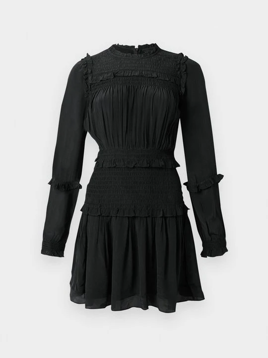 Zdjęcie produktu Sukienka koktajlowa Needle & Thread czarny