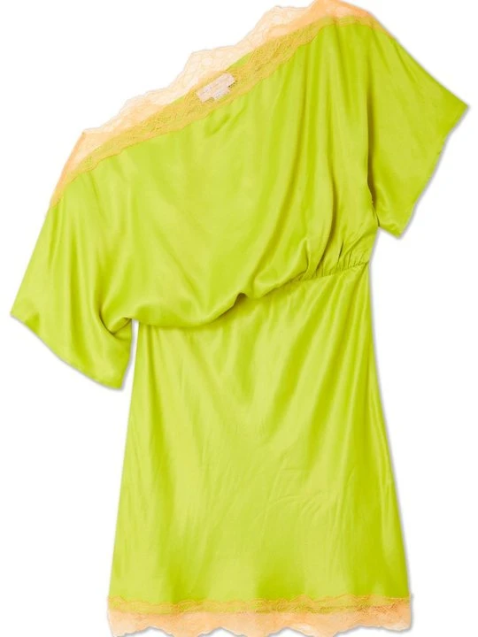 Zdjęcie produktu Sukienka koktajlowa Never Fully Dressed khaki