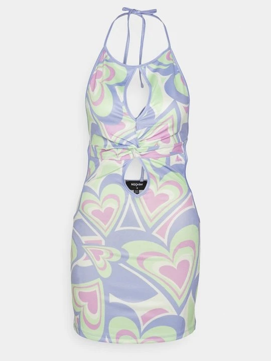 Zdjęcie produktu Sukienka koktajlowa New Girl Order