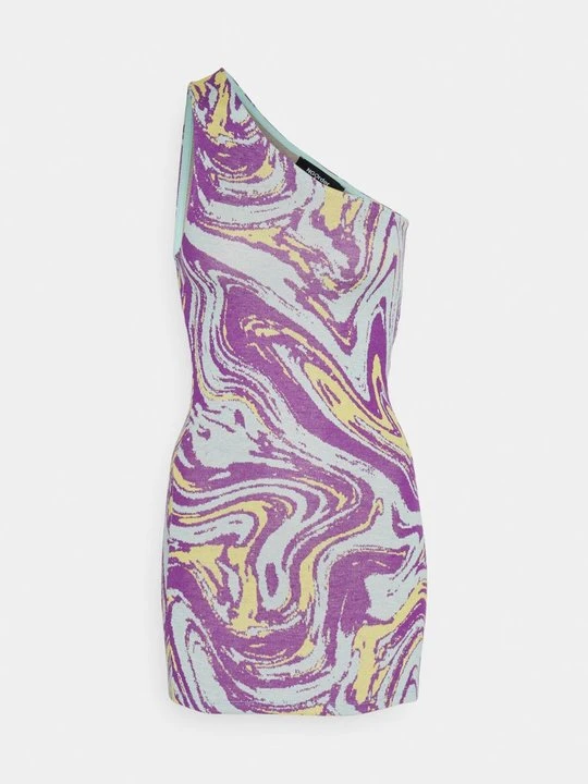 Zdjęcie produktu Sukienka koktajlowa New Girl Order