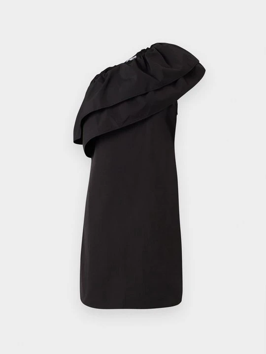 Zdjęcie produktu Sukienka koktajlowa Object czarny