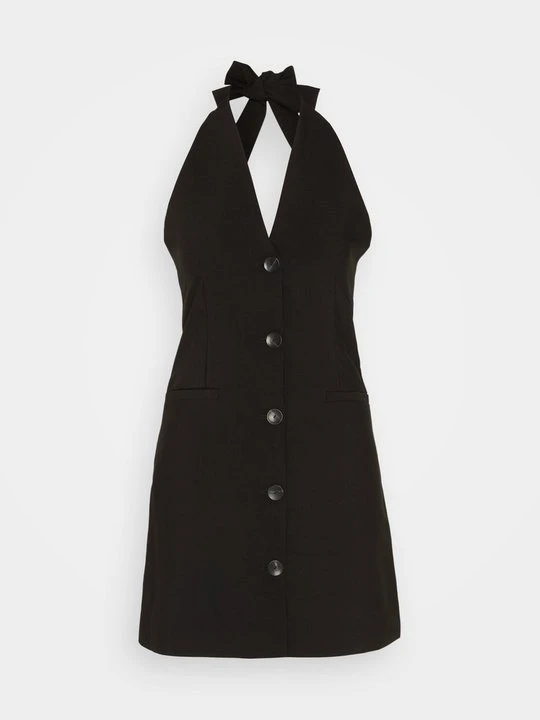 Zdjęcie produktu Sukienka koktajlowa Only czarny