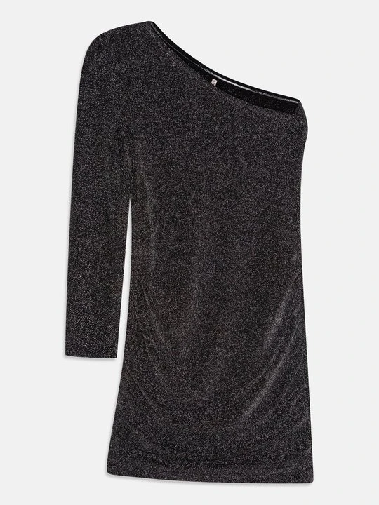 Zdjęcie produktu Sukienka koktajlowa ONLY GIRLS czarny