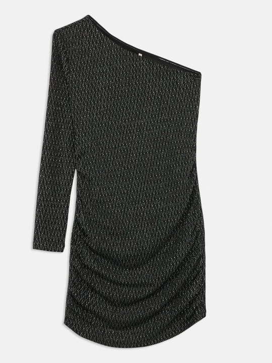 Zdjęcie produktu Sukienka koktajlowa ONLY GIRLS czarny