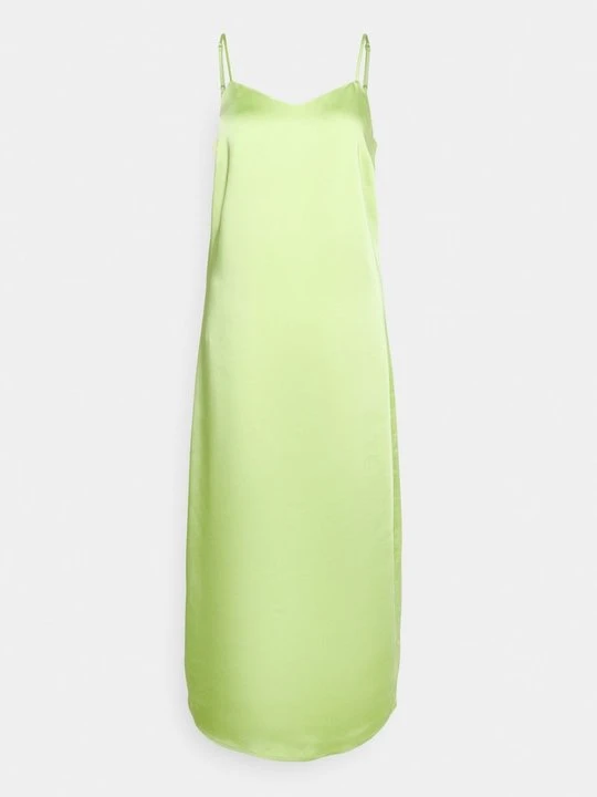 Zdjęcie produktu Sukienka koktajlowa Only zielony
