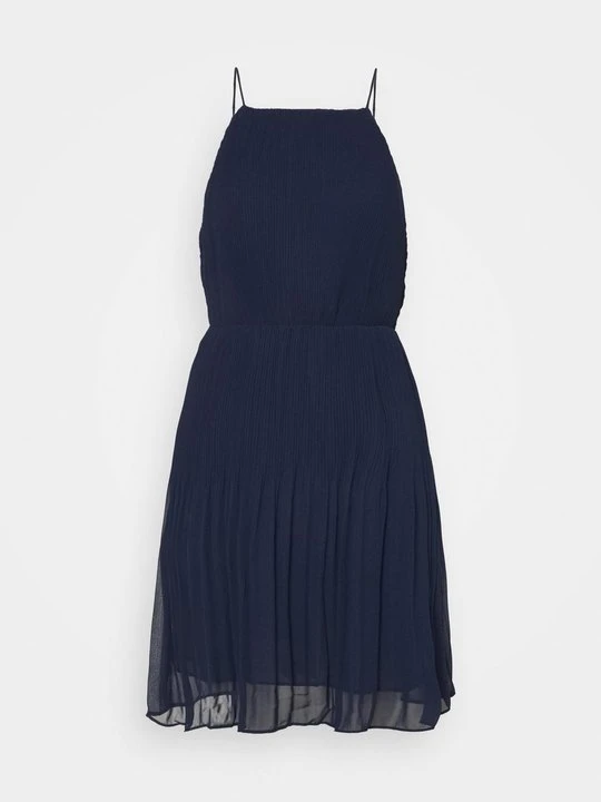 Zdjęcie produktu Sukienka koktajlowa Pepe Jeans granatowy