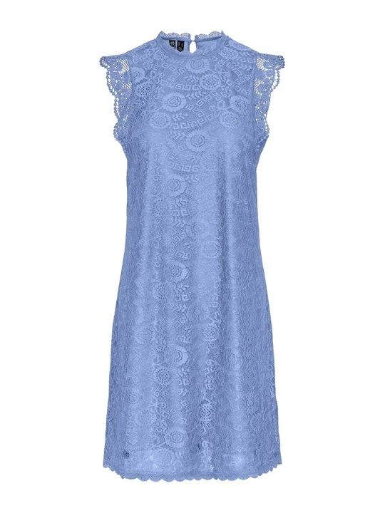 Zdjęcie produktu Sukienka koktajlowa Pieces różowy