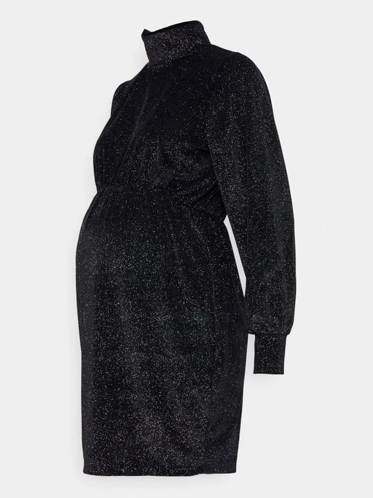 Zdjęcie produktu Sukienka koktajlowa River Island czarny