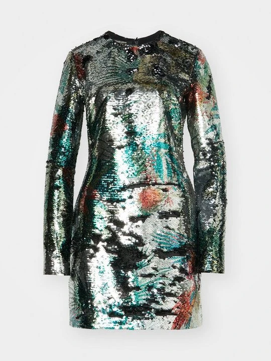 Zdjęcie produktu Sukienka koktajlowa Roberto Cavalli