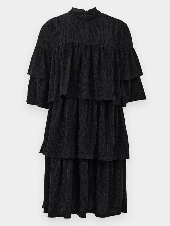 Zdjęcie produktu Sukienka koktajlowa Rue De Femme czarny