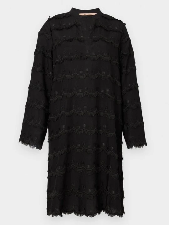 Zdjęcie produktu Sukienka koktajlowa Rue De Femme czarny