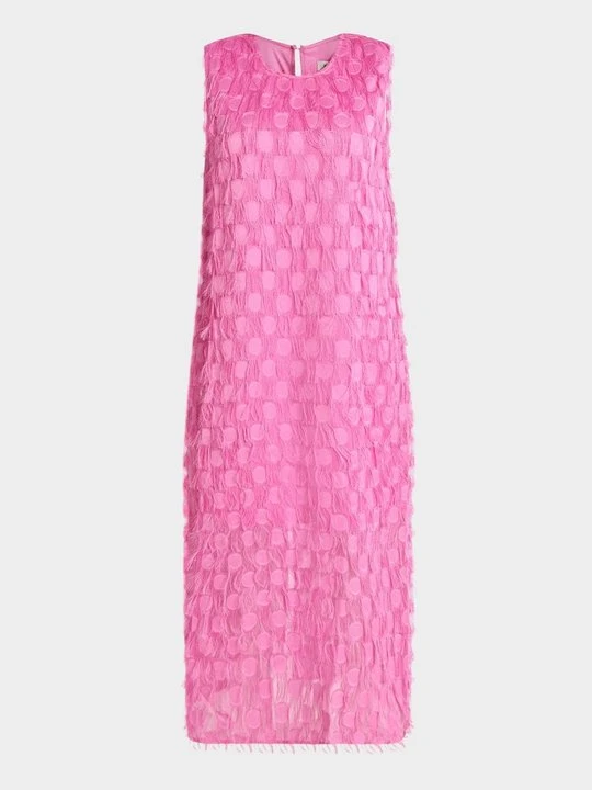 Zdjęcie produktu Sukienka koktajlowa Rue De Femme piaskowy