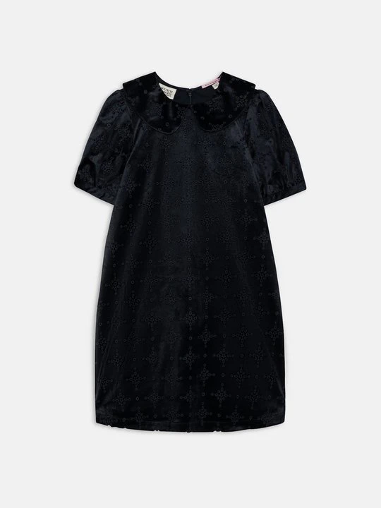 Zdjęcie produktu Sukienka koktajlowa Scotch & Soda granatowy