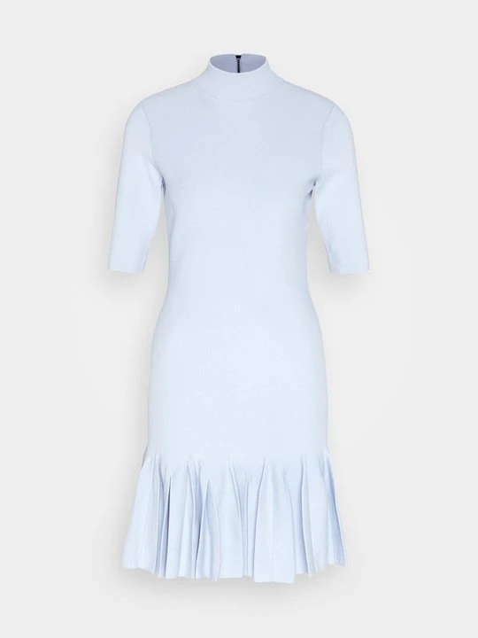 Zdjęcie produktu Sukienka koktajlowa Ted Baker jasnoniebieski