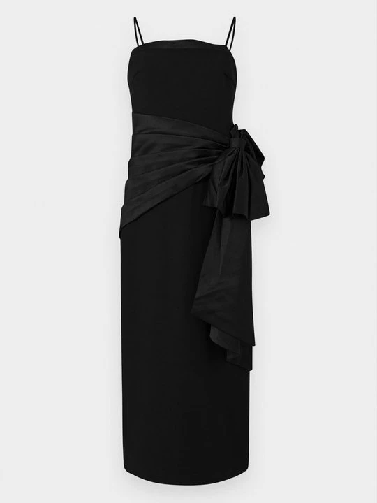 Zdjęcie produktu Sukienka koktajlowa Ted Baker czarny