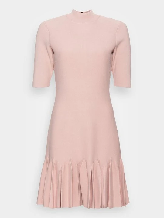 Zdjęcie produktu Sukienka koktajlowa Ted Baker różowy