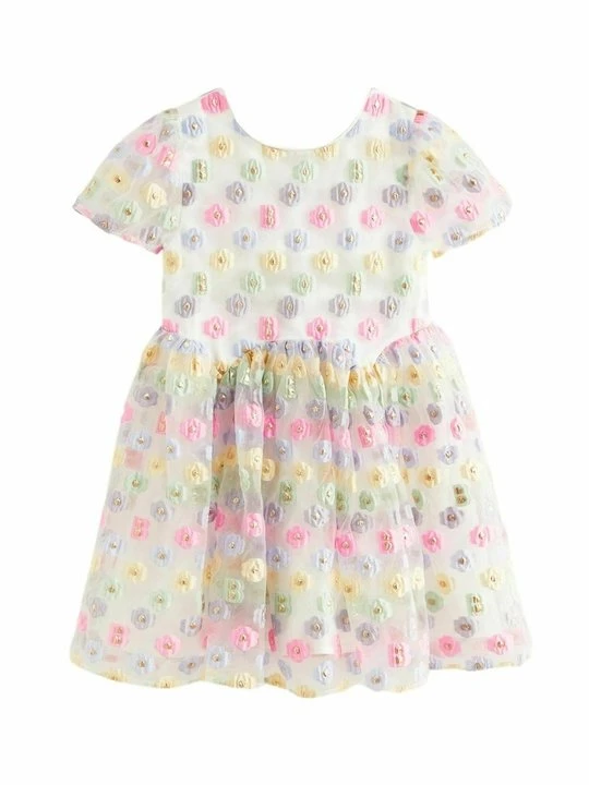 Zdjęcie produktu Sukienka koktajlowa Ted Baker biały