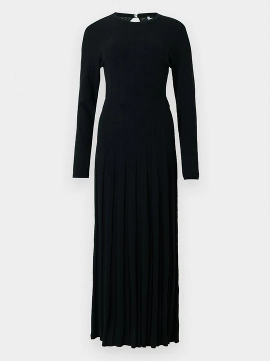Zdjęcie produktu Sukienka koktajlowa The Kooples czarny