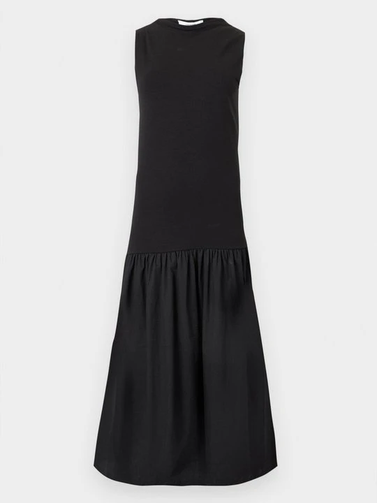 Zdjęcie produktu Sukienka koktajlowa Topshop czarny