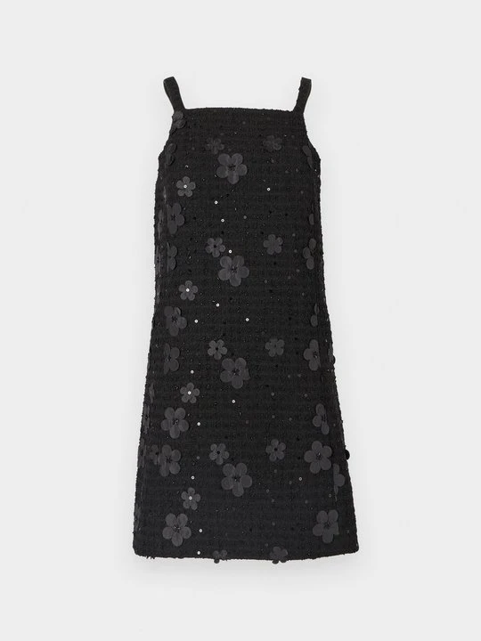 Zdjęcie produktu Sukienka koktajlowa TWINSET czarny