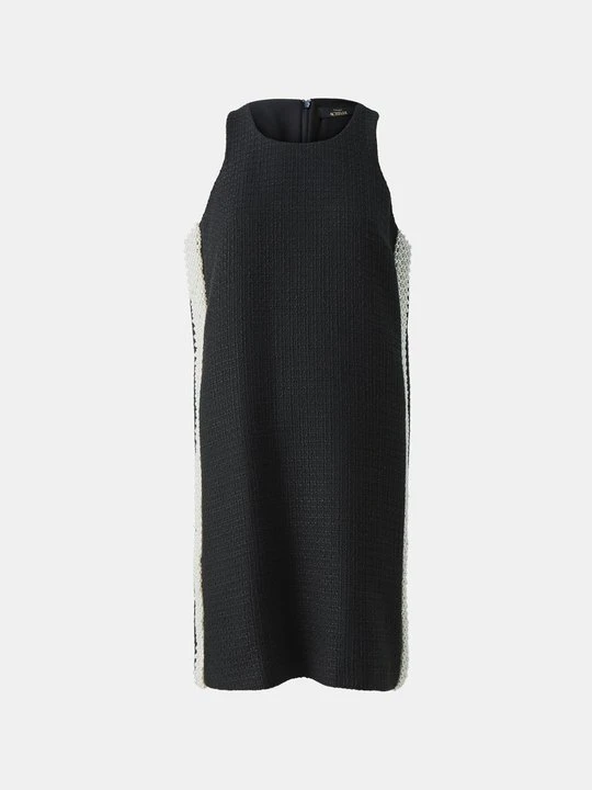 Zdjęcie produktu Sukienka koktajlowa TWINSET czarny