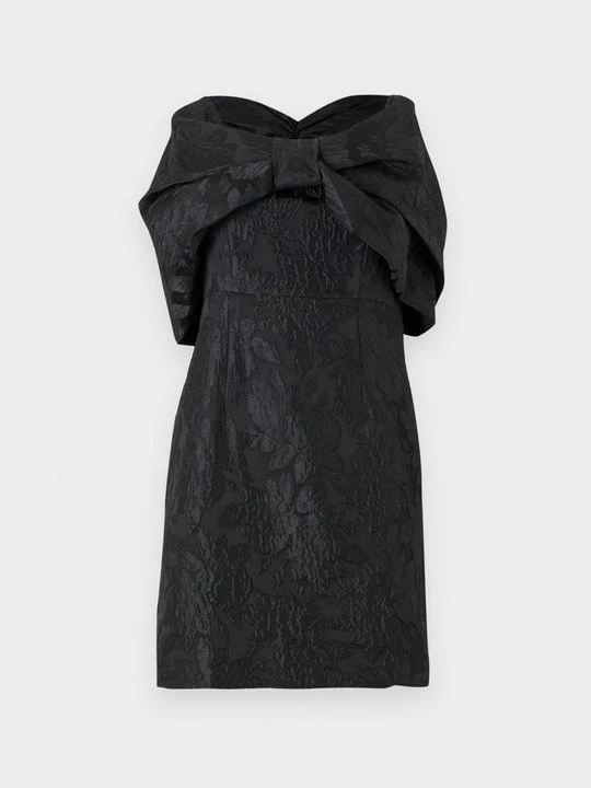Zdjęcie produktu Sukienka koktajlowa Vero Moda czarny