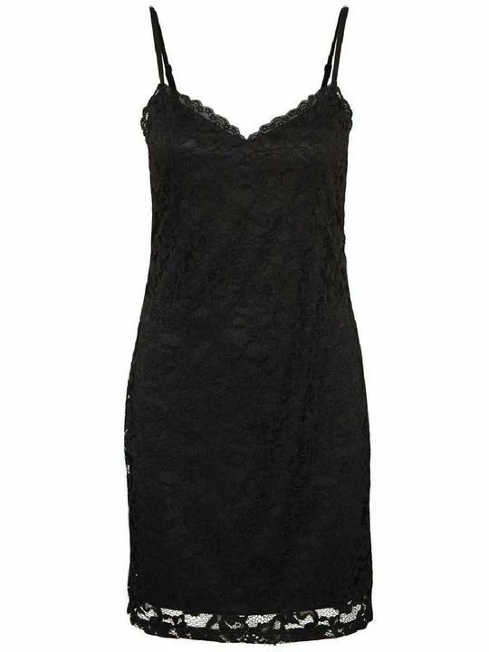 Zdjęcie produktu Sukienka koktajlowa Vero Moda czarny