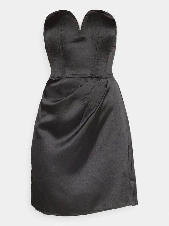 Zdjęcie produktu Sukienka koktajlowa Vero Moda czarny