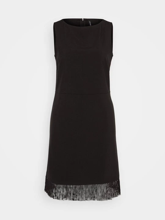 Zdjęcie produktu Sukienka koktajlowa Vero Moda czarny