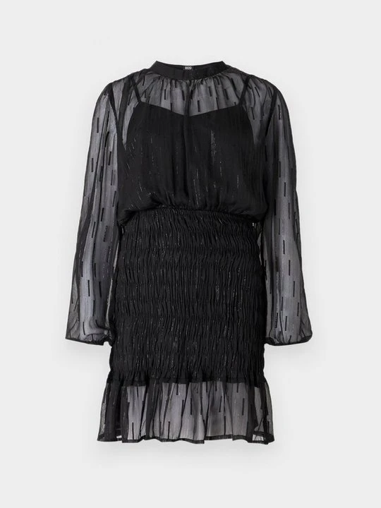 Zdjęcie produktu Sukienka koktajlowa Vero Moda czarny