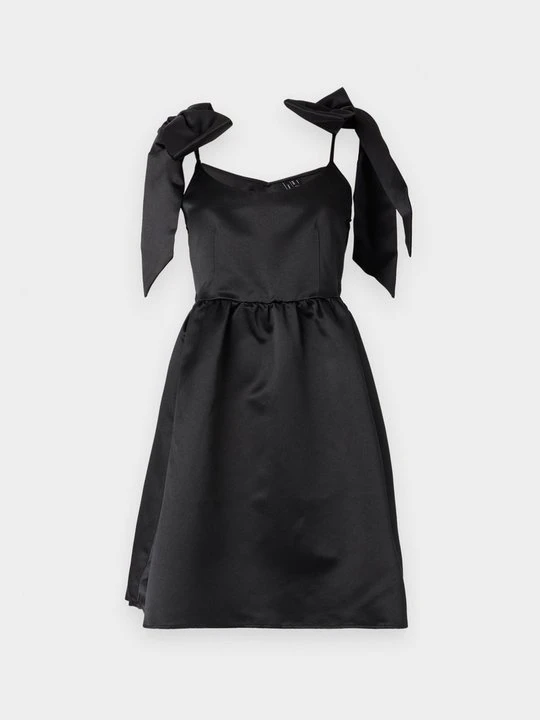 Zdjęcie produktu Sukienka koktajlowa Vero Moda czarny