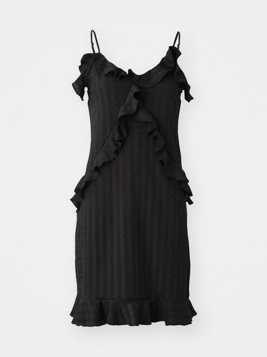 Zdjęcie produktu Sukienka koktajlowa Vero Moda czarny