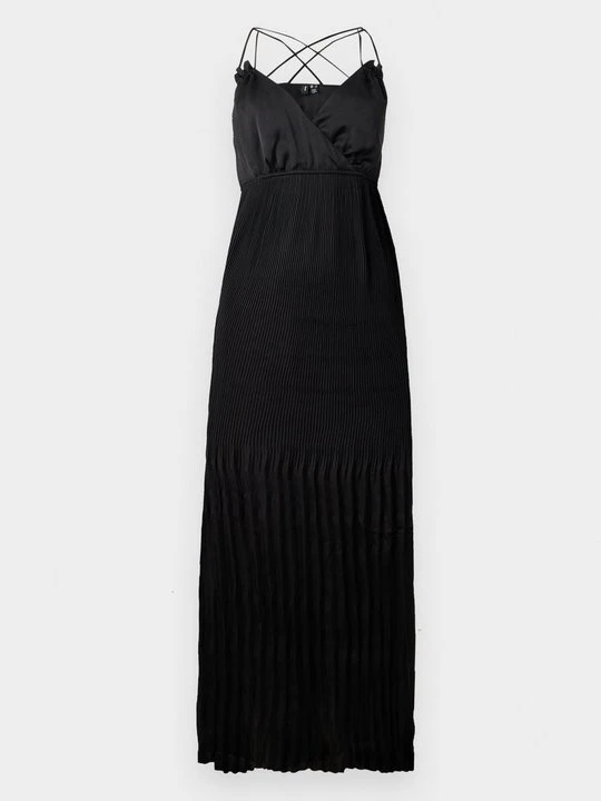 Zdjęcie produktu Sukienka koktajlowa Vero Moda czarny