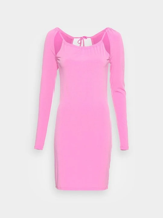 Zdjęcie produktu Sukienka koktajlowa Vero Moda różowy