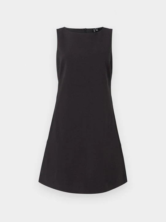 Zdjęcie produktu Sukienka koktajlowa Vero Moda czarny