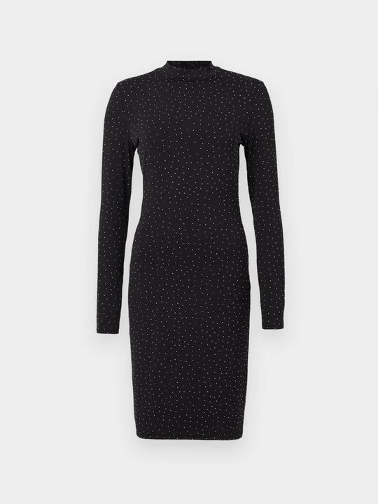 Zdjęcie produktu Sukienka koktajlowa Vero Moda czarny