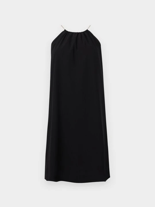 Zdjęcie produktu Sukienka koktajlowa Vero Moda czarny