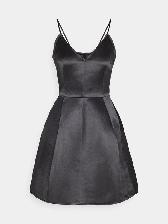 Zdjęcie produktu Sukienka koktajlowa Vero Moda czarny