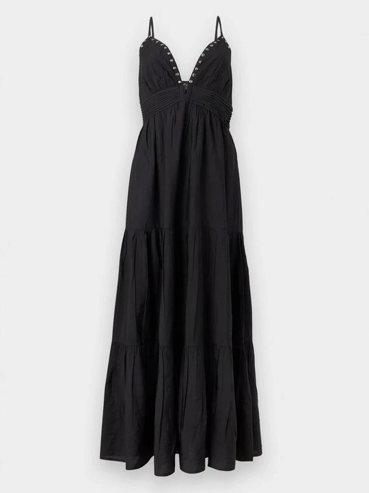 Zdjęcie produktu Sukienka koktajlowa Vero Moda czarny