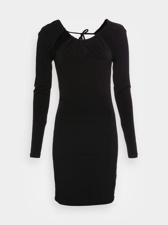 Zdjęcie produktu Sukienka koktajlowa Vero Moda czarny