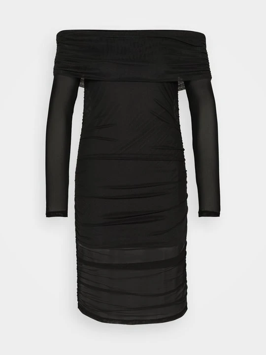 Zdjęcie produktu Sukienka koktajlowa Vero Moda czarny