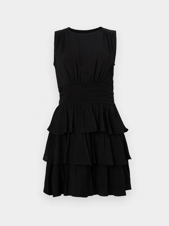 Zdjęcie produktu Sukienka koktajlowa Vero Moda czarny