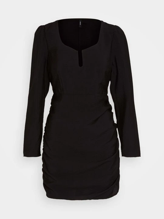 Zdjęcie produktu Sukienka koktajlowa Vero Moda czarny